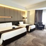 Executive Deluxe Studio